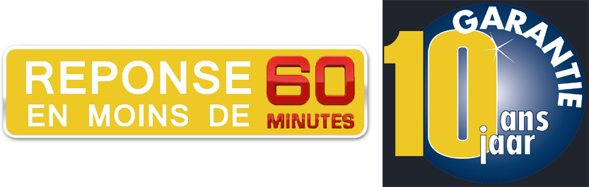 reponse garantie