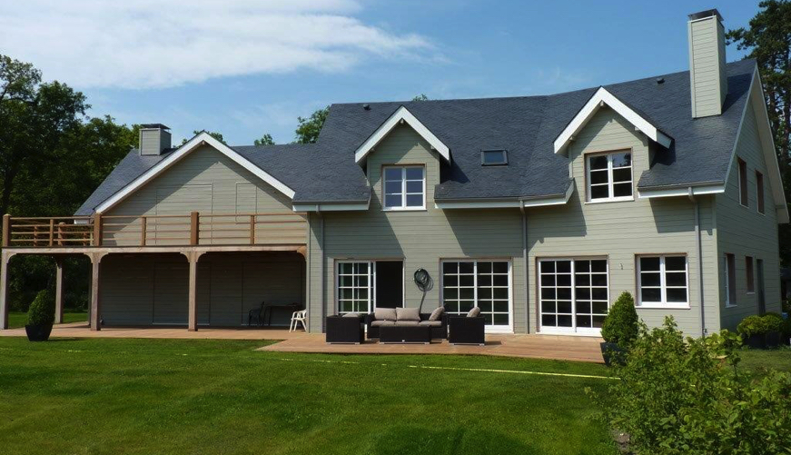 Réparation châssis PVC