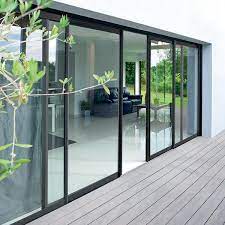 Réparation de menuiserie châssis à Mons