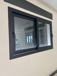 Dépannage châssis Mons double vitrage