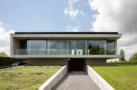 Aluminium ramen herstellen en thermische isolatie optimalisatie