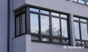 Aluminium ramen herstellen en dichtingen vervangen door Chassiscontact