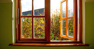 Restauratie van houten ramen en glasherstelling op authentieke wijze in België.