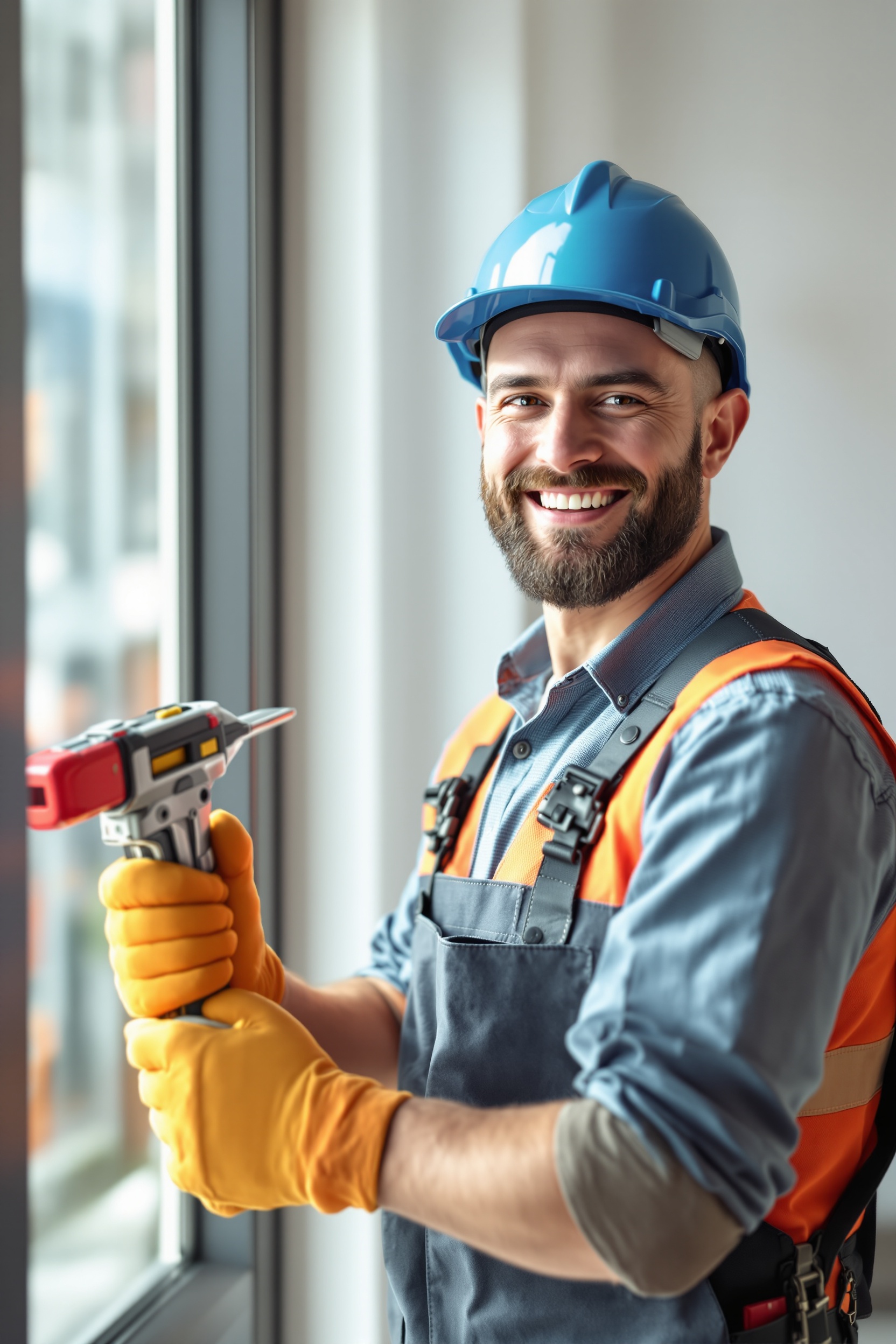 Expert FenetrePro Verviers