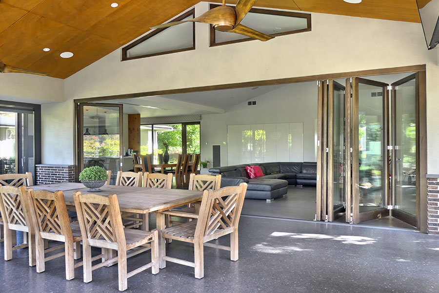 la réparation de vitrage sur structures aluminium modernes en Belgique