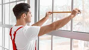 Specialist in PVC ramen herstellen en glasvervanging in België